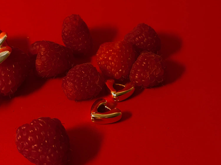 Heart & Chain